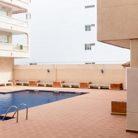 Espanatour Princesa Playa Торрев'єха Екстер'єр фото